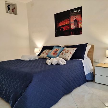 Apartament Incentro Palermo Zewnętrze zdjęcie