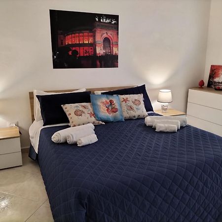 Apartament Incentro Palermo Zewnętrze zdjęcie