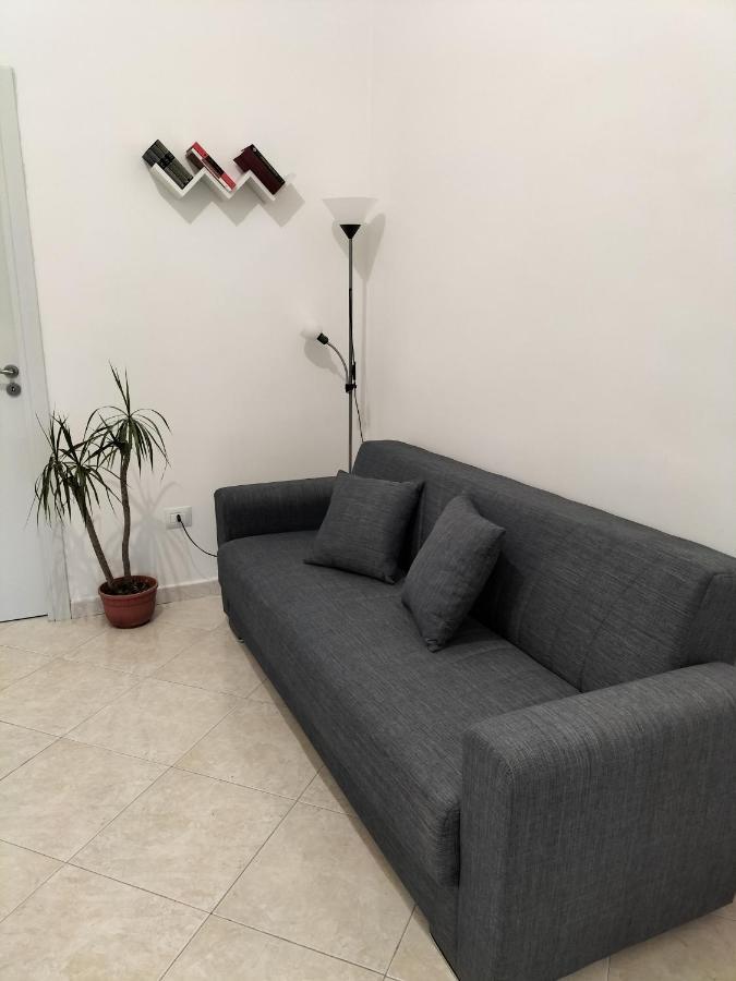 Apartament Incentro Palermo Zewnętrze zdjęcie