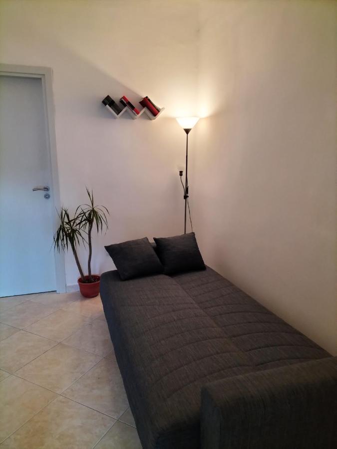 Apartament Incentro Palermo Zewnętrze zdjęcie