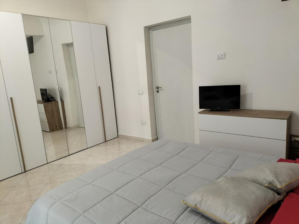 Apartament Incentro Palermo Zewnętrze zdjęcie