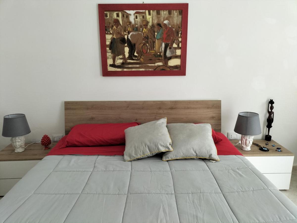 Apartament Incentro Palermo Zewnętrze zdjęcie