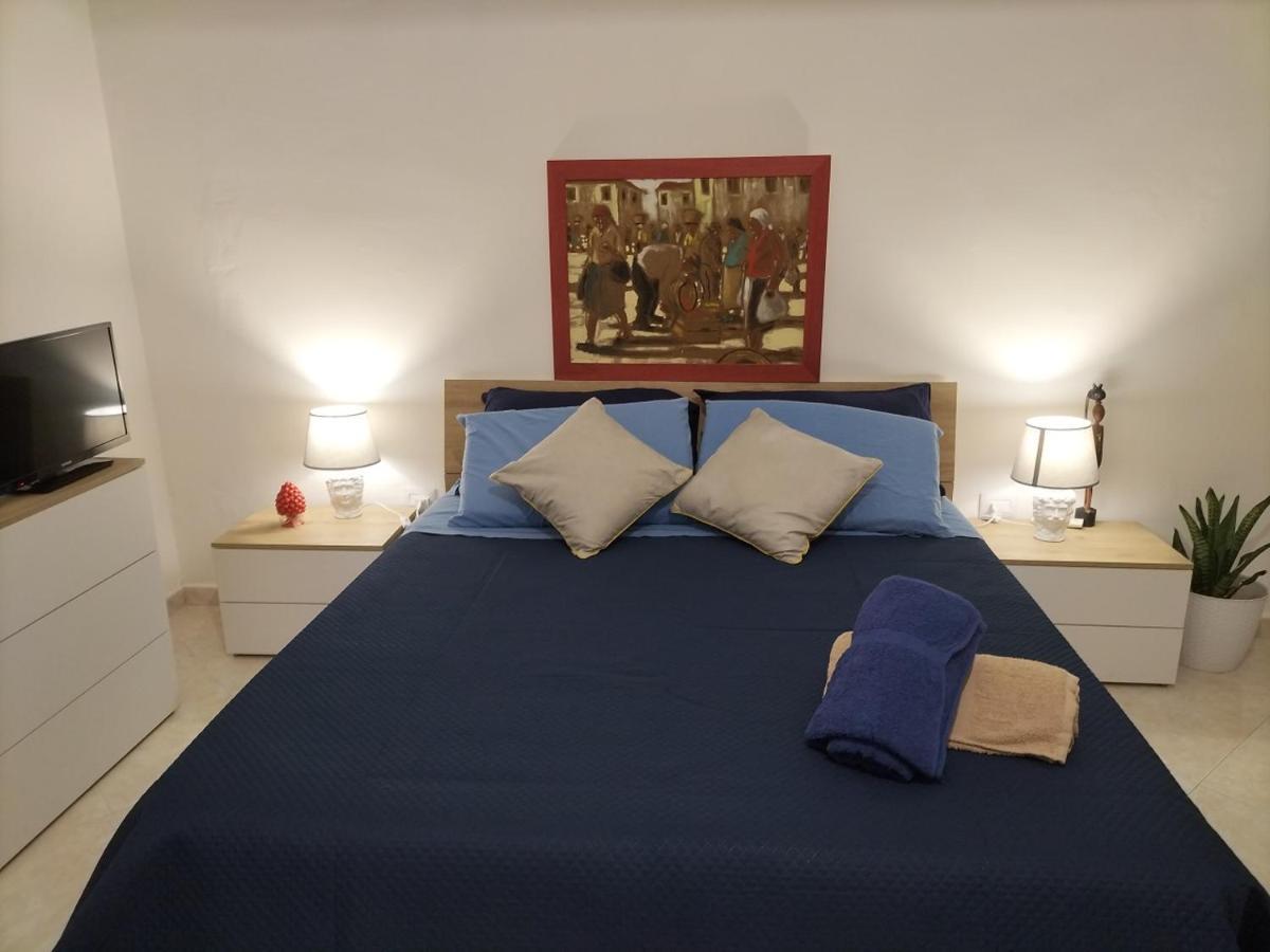 Apartament Incentro Palermo Zewnętrze zdjęcie