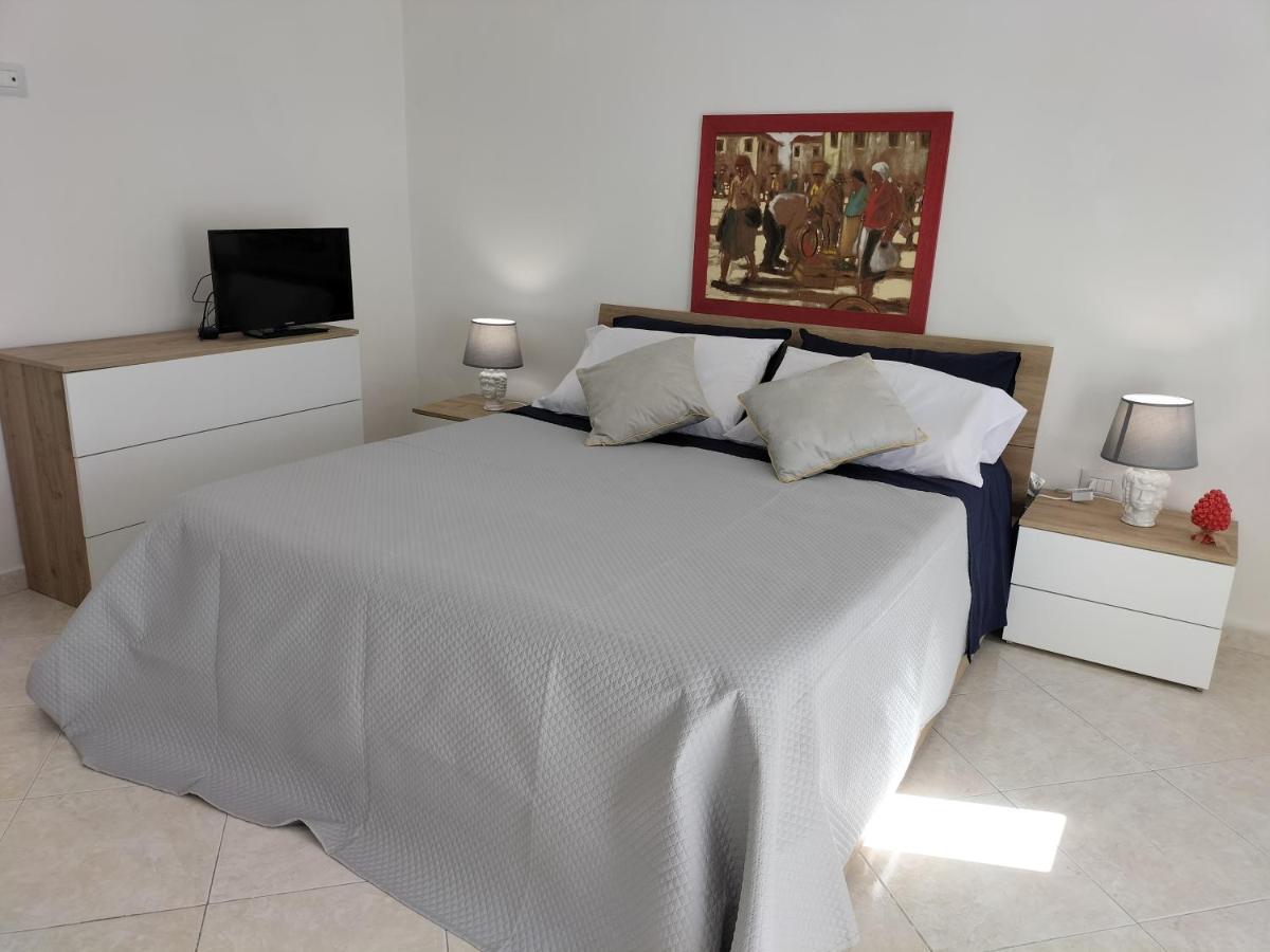 Apartament Incentro Palermo Zewnętrze zdjęcie