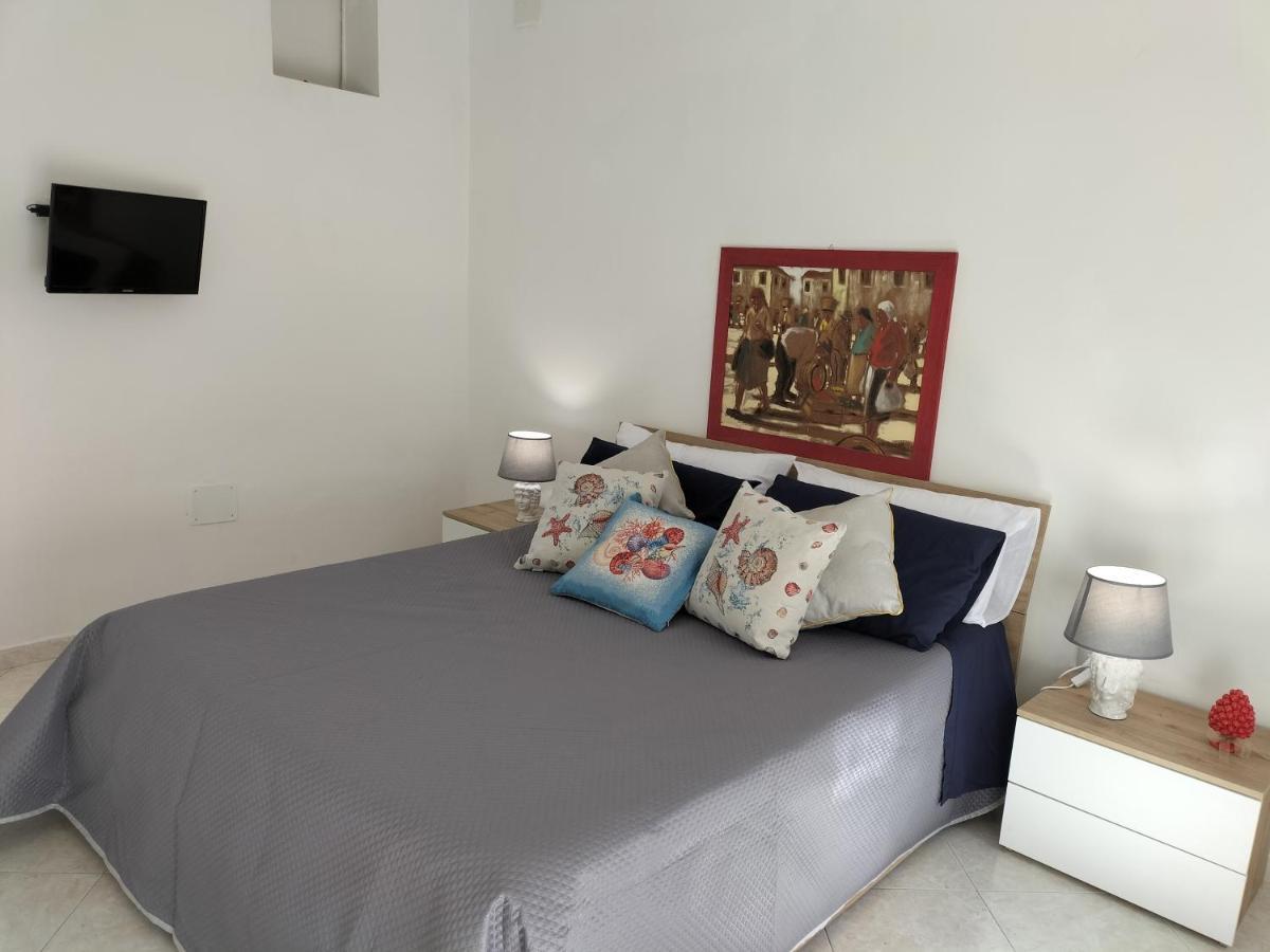 Apartament Incentro Palermo Zewnętrze zdjęcie