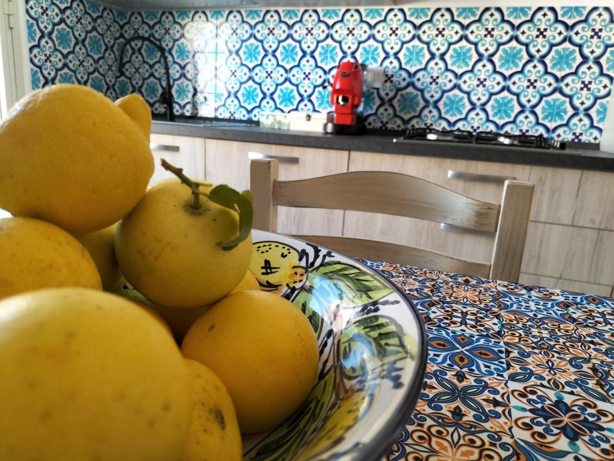 Apartament Incentro Palermo Zewnętrze zdjęcie