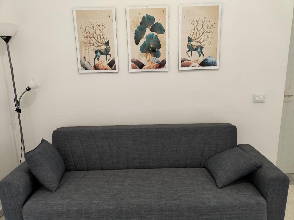 Apartament Incentro Palermo Zewnętrze zdjęcie