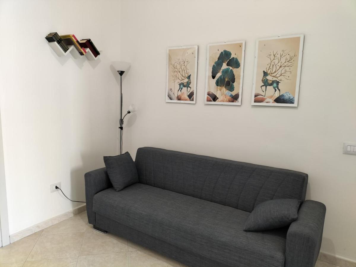 Apartament Incentro Palermo Zewnętrze zdjęcie