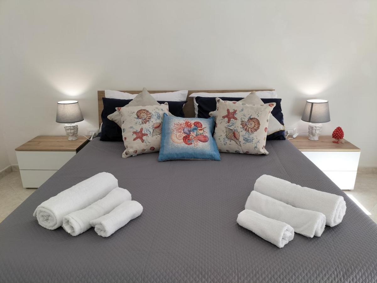 Apartament Incentro Palermo Zewnętrze zdjęcie