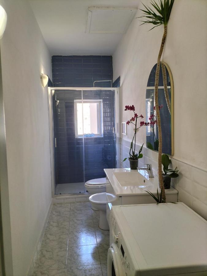 Apartament Incentro Palermo Zewnętrze zdjęcie