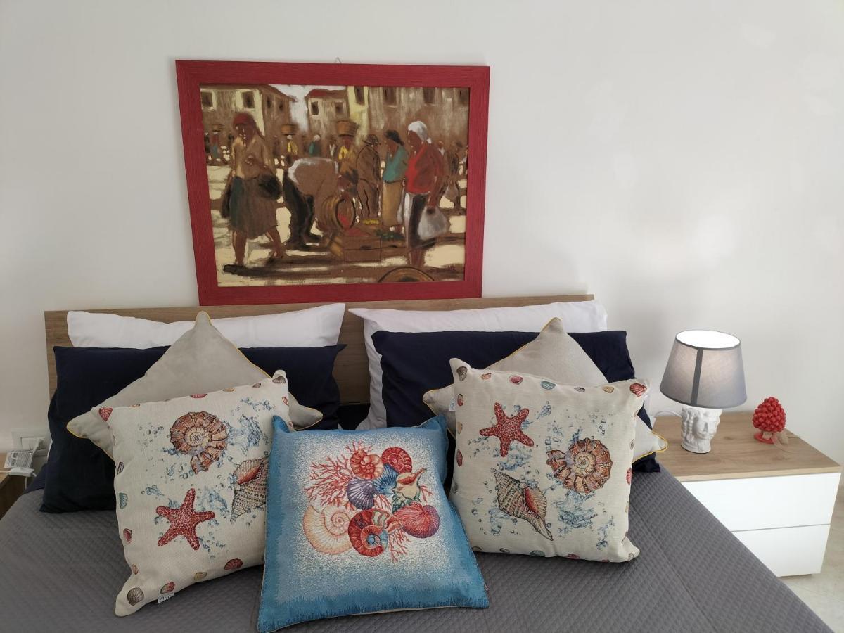 Apartament Incentro Palermo Zewnętrze zdjęcie