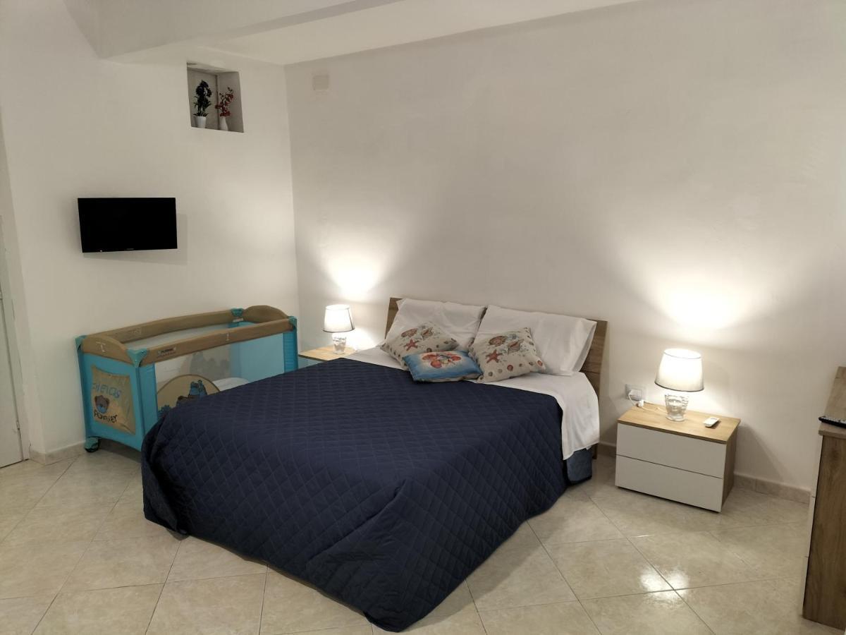Apartament Incentro Palermo Zewnętrze zdjęcie