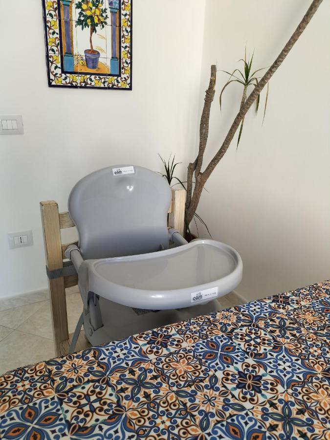 Apartament Incentro Palermo Zewnętrze zdjęcie