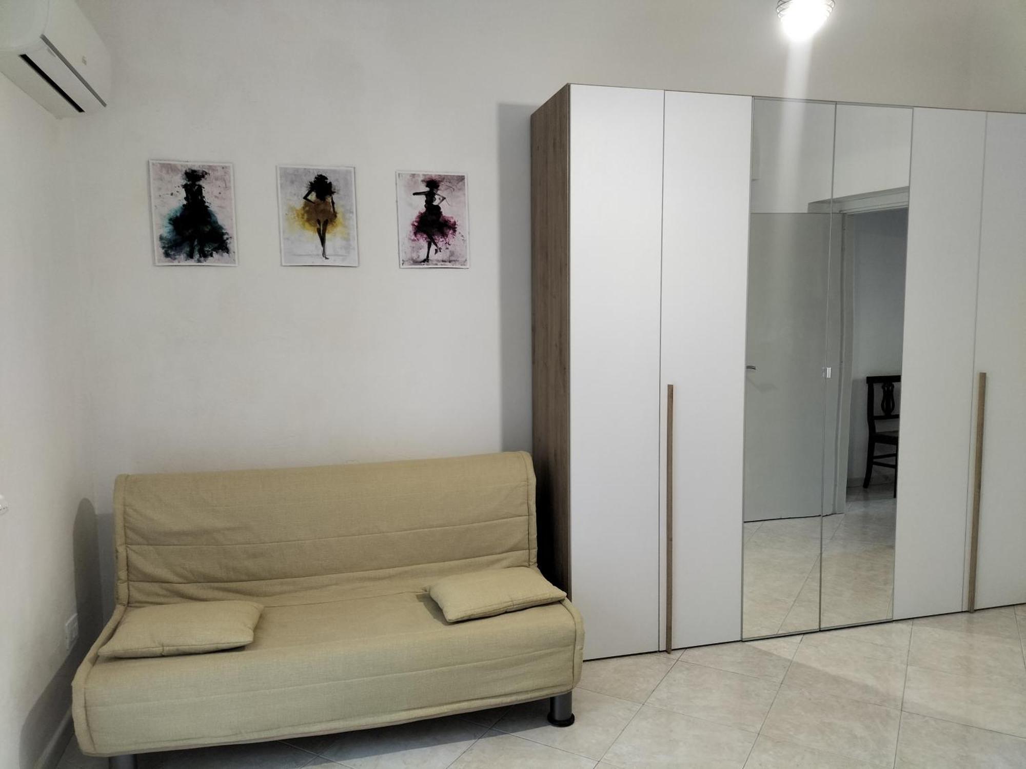 Apartament Incentro Palermo Zewnętrze zdjęcie