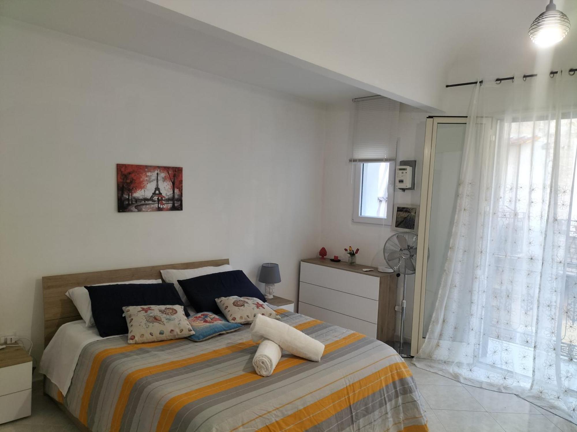 Apartament Incentro Palermo Zewnętrze zdjęcie