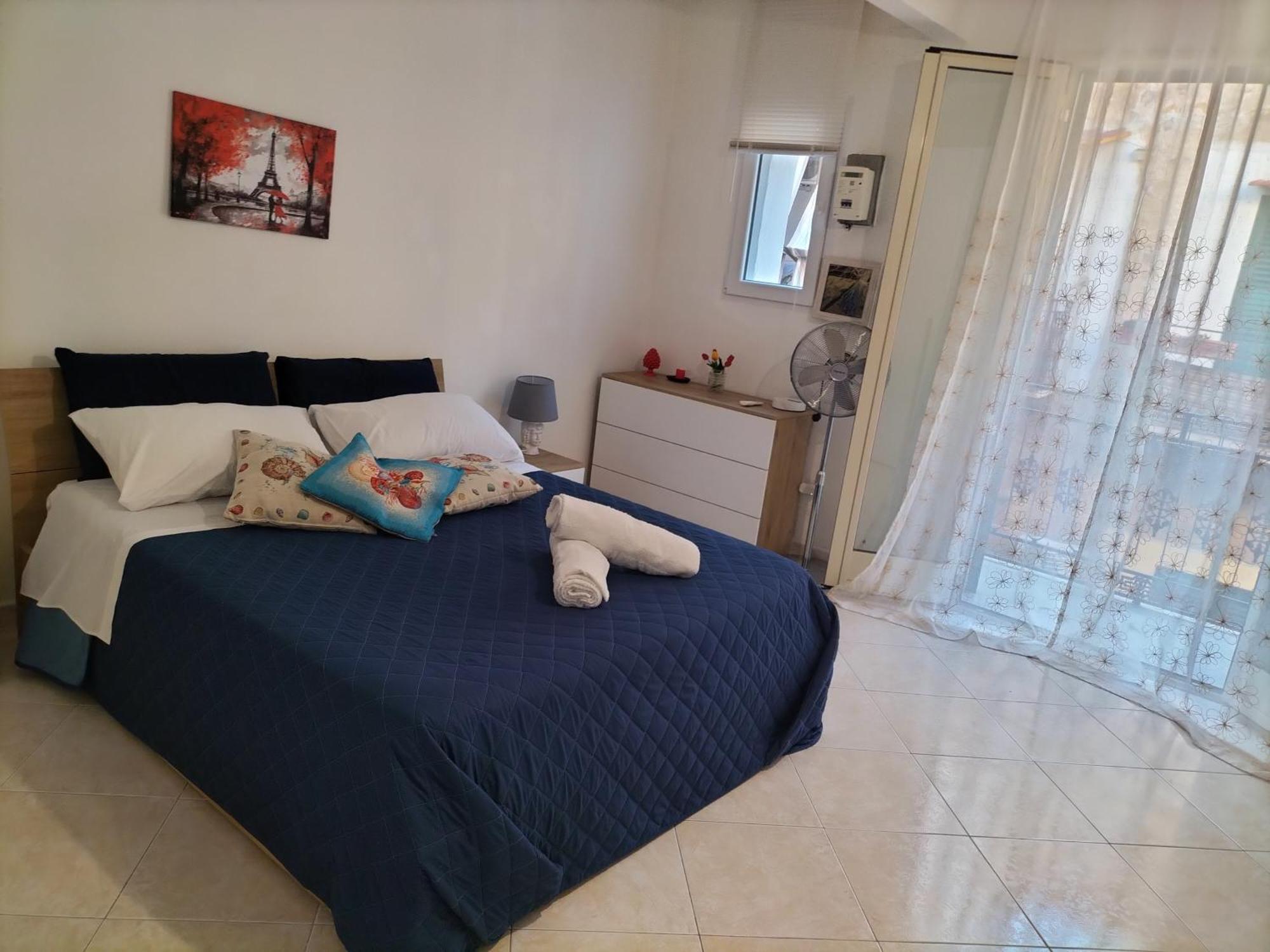 Apartament Incentro Palermo Zewnętrze zdjęcie