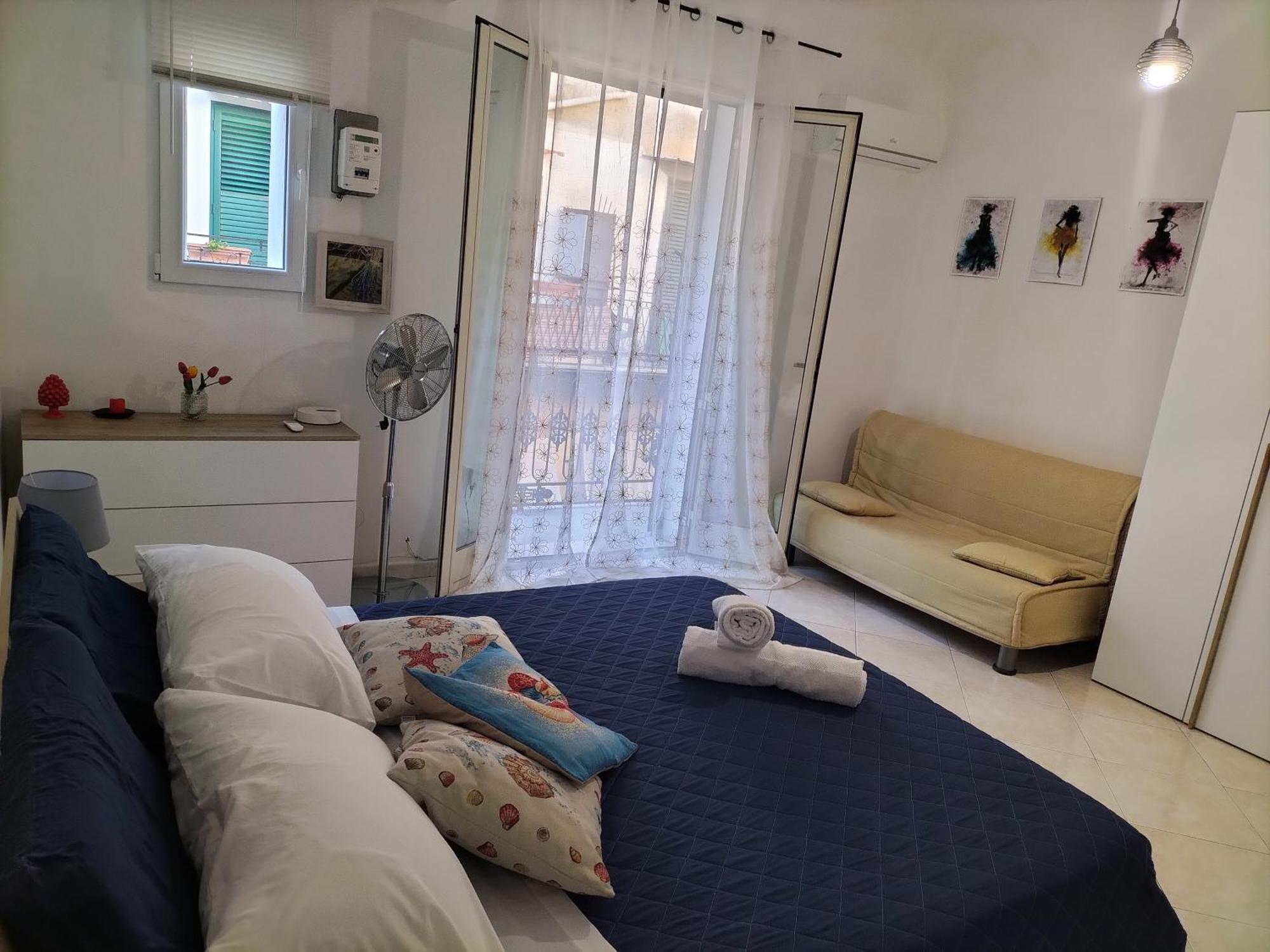 Apartament Incentro Palermo Zewnętrze zdjęcie
