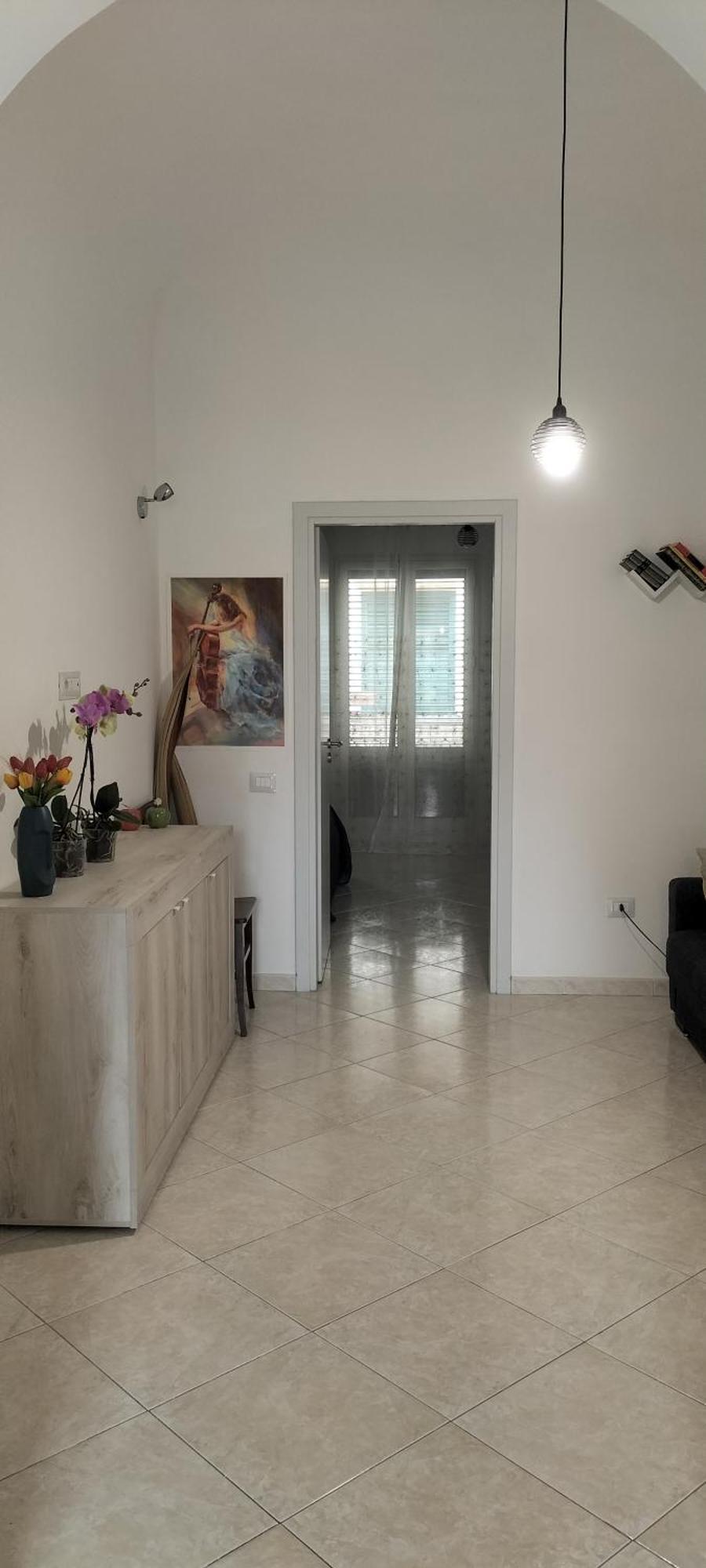 Apartament Incentro Palermo Zewnętrze zdjęcie