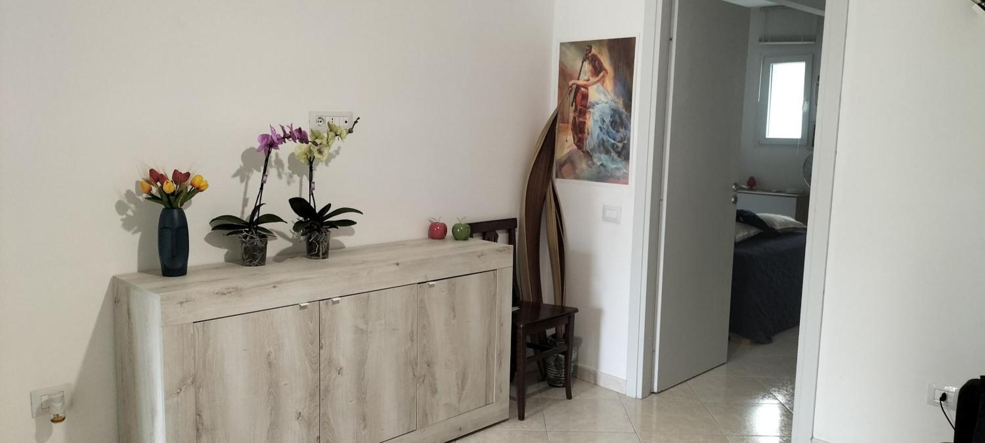 Apartament Incentro Palermo Zewnętrze zdjęcie